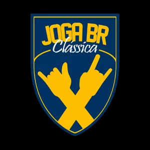 Imagem de capa para o Curso online JogaBR Clássica