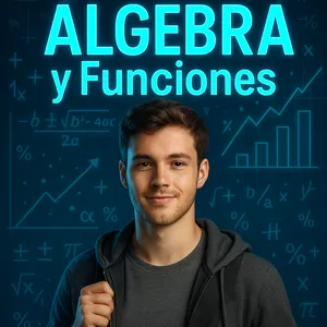 Imagen de portada para Ebook Guía Paes M1 Algebra y Funciones