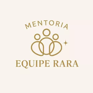Imagem de capa para o Curso online Mentoria Equipe Rara