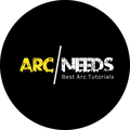 arcneeds logo