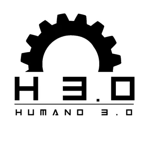Imagem principal do produto Humano 3.0