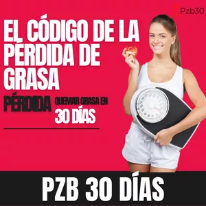 Imagem de capa para o Ebook Protocolo Zero Barriga em 30 dias PZB 30d