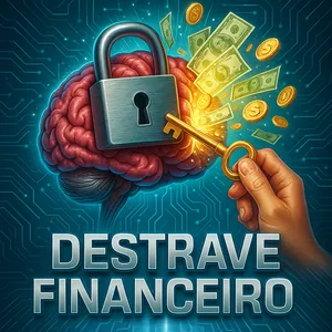 Imagem de capa para o Serviço online Teste de Travas Mentais Financeiro