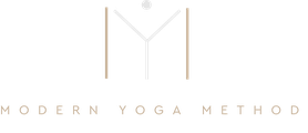 Modern Yoga Method logo