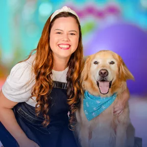 Imagem de capa para o Curso online Formação Pet Chef - 4 Patas Buffet