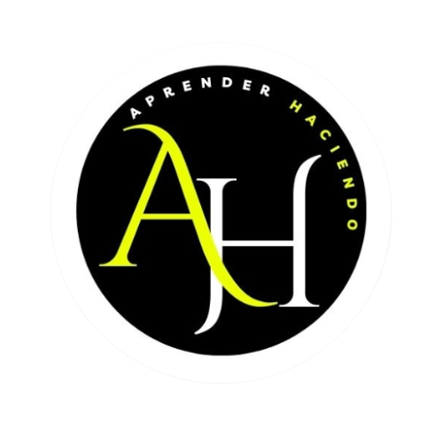 Aprender Haciendo 100% digital