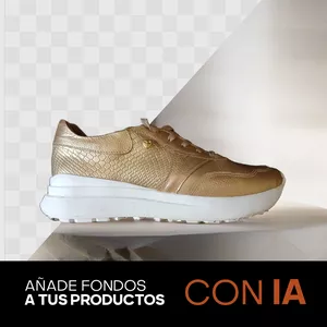 Imagen de portada para Curso online Mini Curso - Impulsa tus fotoproductos con el poder de la IA