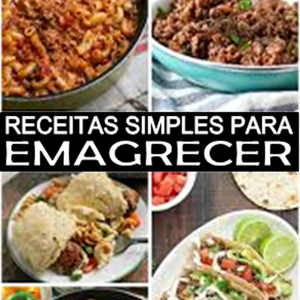 Receitas Simples Para Emagrecer Mudandovida Learn A New Skill Ebooks Or Documents Hotmart