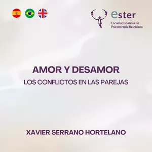 Imagen de portada para Curso online Amor y desamor