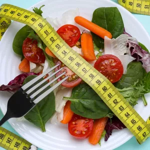 Cover image for Ebook 30 Day Program Food Reeducation