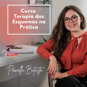 Imagem de capa para o Curso online Terapia dos Esquemas