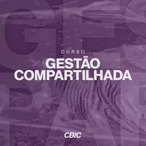 Imagem de capa para o Curso online Gestão Compartilhada 