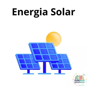 Curso Energia Solar