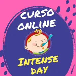 Imagem de capa para o Curso online Curso Intense Day - Comportamento e Seletividade Alimentar