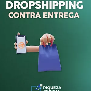 Imagen de portada para Curso online Dropshipping Contra Entrega
