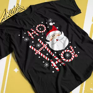 Imagen de portada para Curso online Png Santa Claus HO HO