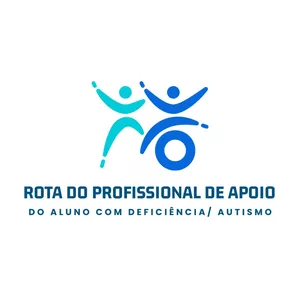 Imagem do curso Rota do Profissional de Apoio do Aluno com Deficiência ou Autismo