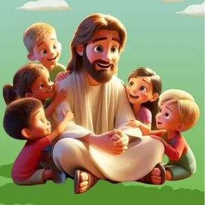 Imagen de portada para Curso online Crece con Cristo