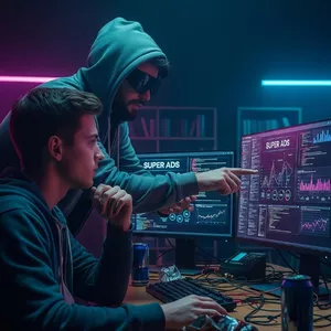 Cover image for Online course Magnetic ADS