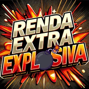 Imagem do curso RENDA EXTRA EXPLOSIVA