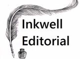 Inkwell Editorial logo