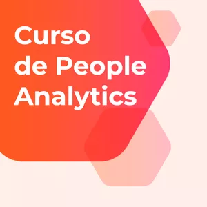 Imagem de capa para o Curso online Curso de People Analytics