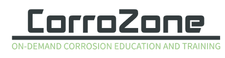 CorroZone logo