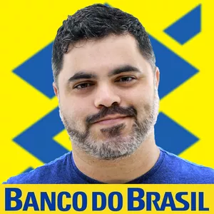 Imagem de capa para o Curso online Matemática do Concurso do Banco do Brasil