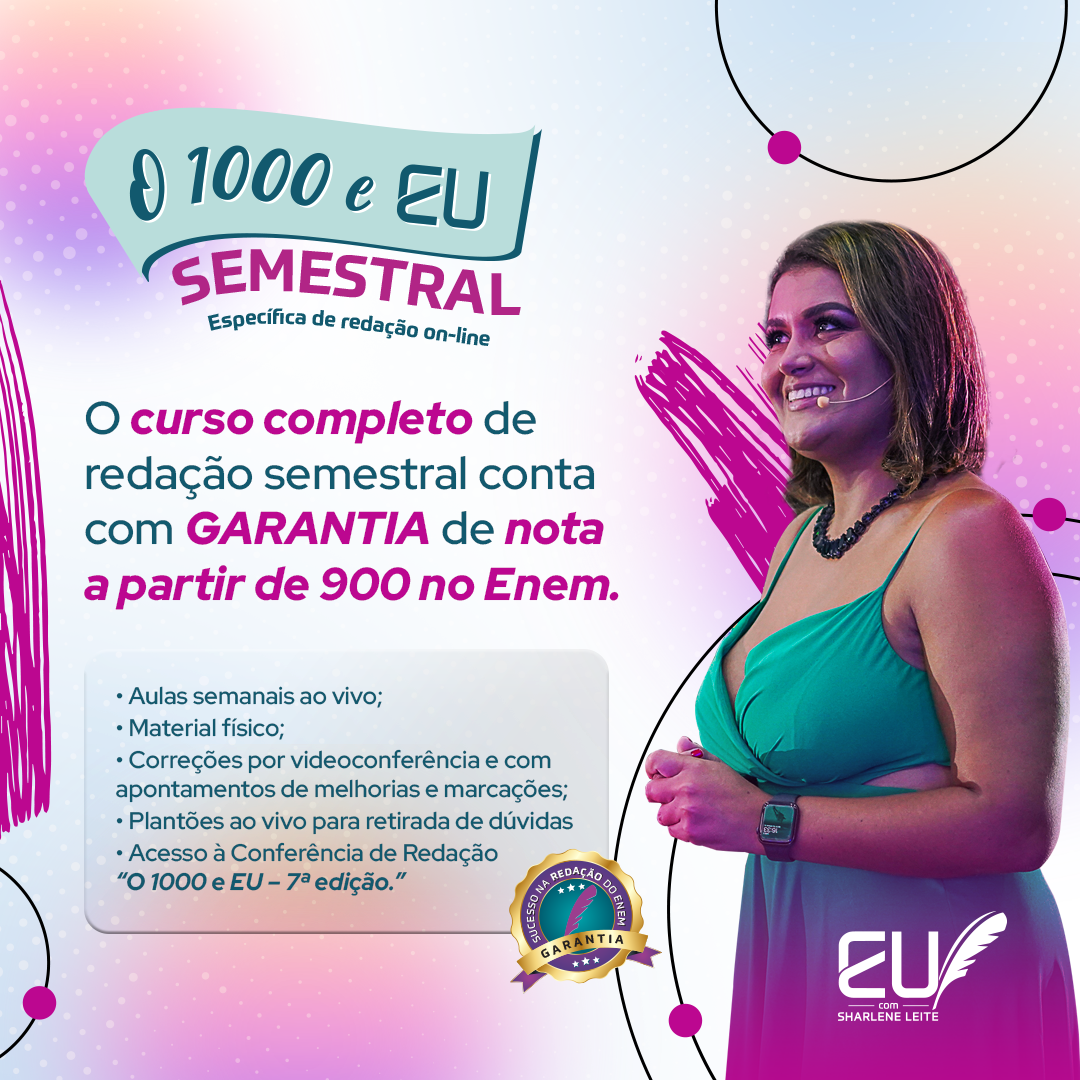 Capa do curso 
