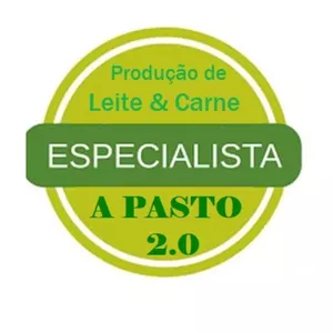 Imagem de capa para o Curso online Especialista em LEITE e CARNE a PASTO 2.0 Premium