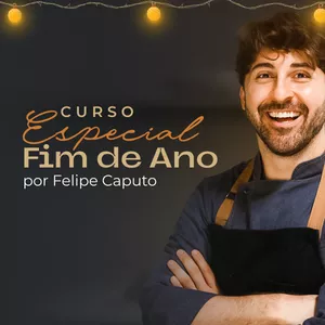 Imagem de capa para o Curso online Especial Fim de Ano por Felipe Caputo 