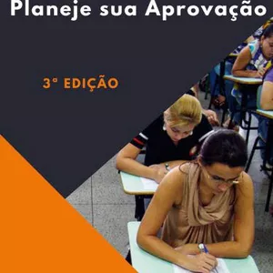 Imagem do curso Concurso Público