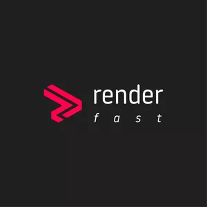 Imagem de capa para o Curso online Render Fast