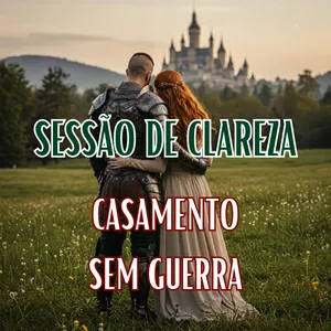 Imagem de capa para o Serviço online Sessão de Clareza