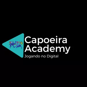 Imagem principal do produto Capoeira Academy