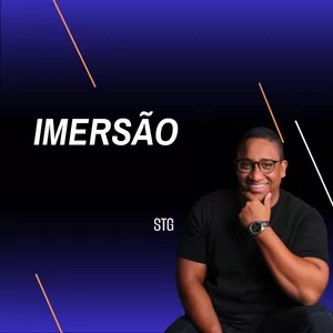 Imagem de capa para o Curso online IMERSÃO 