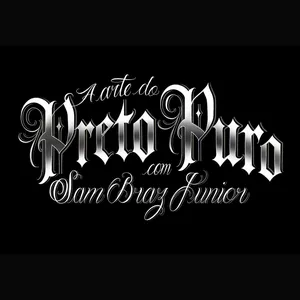 Imagem de capa para o Curso online A Arte do Preto Puro