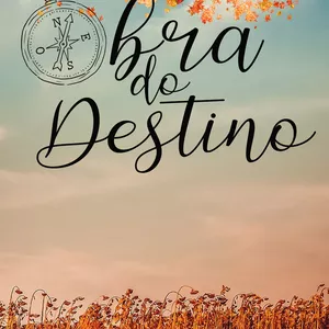 Imagem de capa para o Ebook Obra do destino