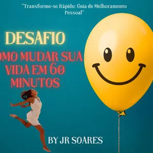 Imagem do curso Como Mudar Sua Vida em 60 Minutos