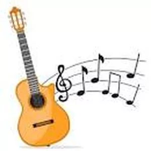 Imagem de capa para o Ebook CURSO DE VIOLÃO PARA INICIANTES