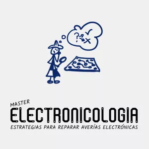 Imagen de portada para Curso online Máster en electronicología