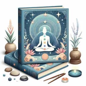 Imagem de capa para o Ebook Introdução ao Reiki: Desvendando os Mistérios da Energia universal