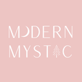 Modern Mystic logo