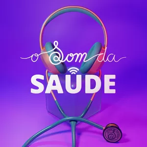 Imagem de capa para o Ebook "Saúde nos Dias de Hoje: Navegando pelas Ondas da Modernidade"