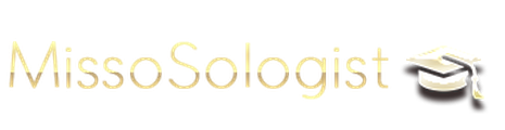 Missosologist Online logo