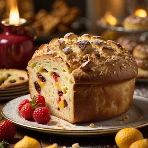 Imagem de capa para o Ebook Panetones e Chocotones  O Guia Completo de Receitas  e Vendas