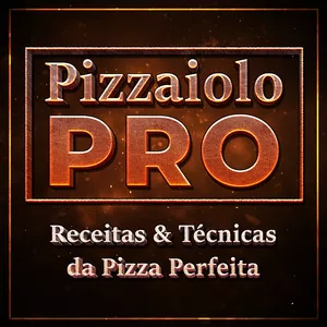 Imagem do curso Pizzaiolo Pro: Receitas e Técnicas da pizza perfeita