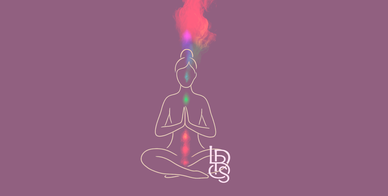 Capa Processos dos Chakras