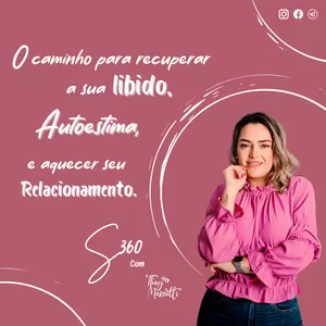 Imagem de capa para o Curso online S360 Anual