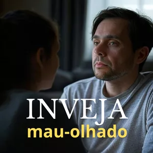 Imagem de capa para o Curso online Combatendo a Inveja e o Mau-olhado